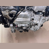 BMW F45 225i 225iX X1 F48 25iX Petrol B48 Bare Engine B48A20B 231HP