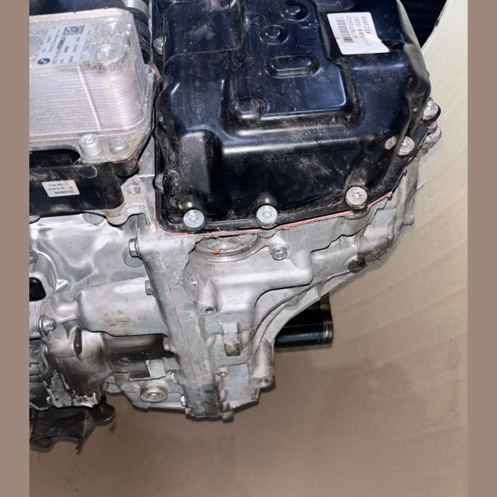 BMW F45 225i 225iX X1 F48 25iX Petrol B48 Bare Engine B48A20B 231HP