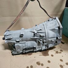 2011-2017 BMW F25 X3 X5 N55 Automatic Transmission 8HP-45X 7636202 XDRIVE