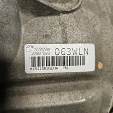 2011-2017 BMW F25 X3 X5 N55 Automatic Transmission 8HP-45X 7636202 XDRIVE