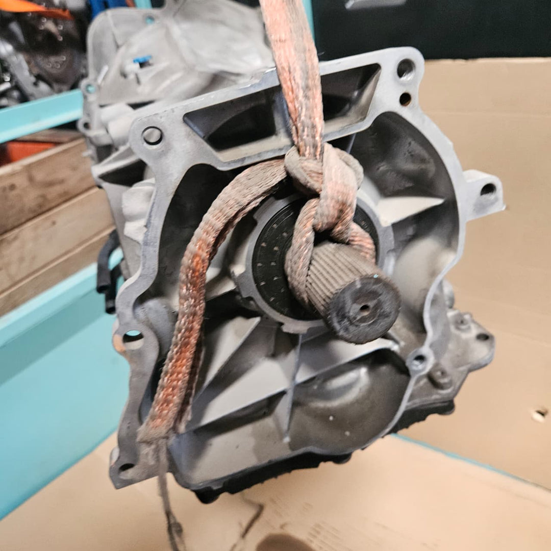 2011-2017 BMW F25 X3 X5 N55 Automatic Transmission 8HP-45X 7636202 XDRIVE