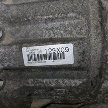 2012-2016 BMW F30 N20 320i xDrive Automatic Gearbox 8HP-45X 8601719