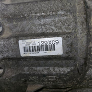 2012-2016 BMW F30 N20 320i xDrive Automatic Gearbox 8HP-45X 8601719