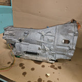 2012-2016 BMW F30 N20 320i xDrive Automatic Gearbox 8HP-45X 8601719