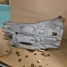 2012-2016 BMW F30 N20 320i xDrive Automatic Gearbox 8HP-45X 8601719