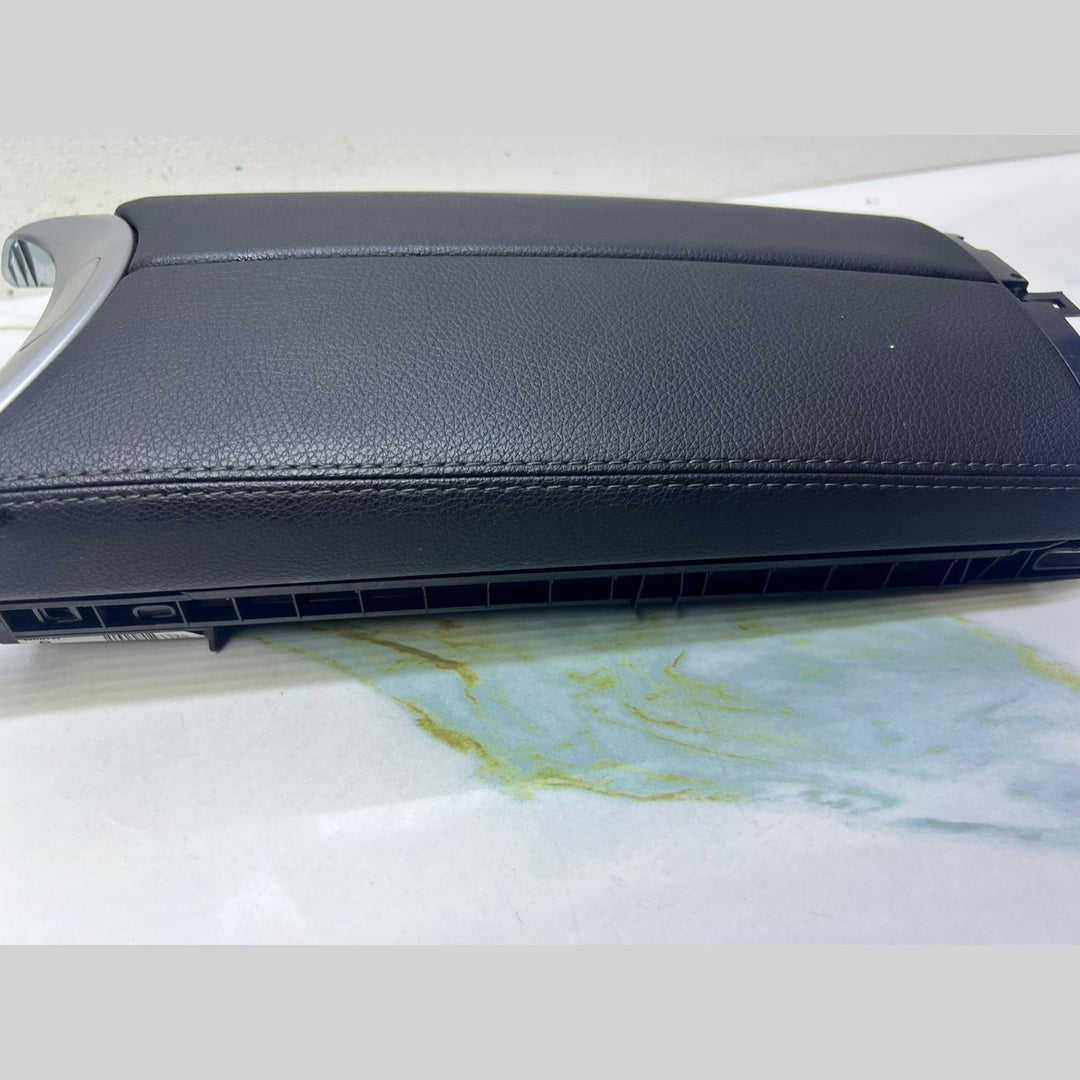 Mercedes W213 E-Clas Center Console Armrest Storage Box