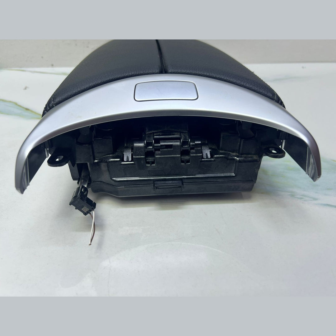 Mercedes W213 E-Clas Center Console Armrest Storage Box