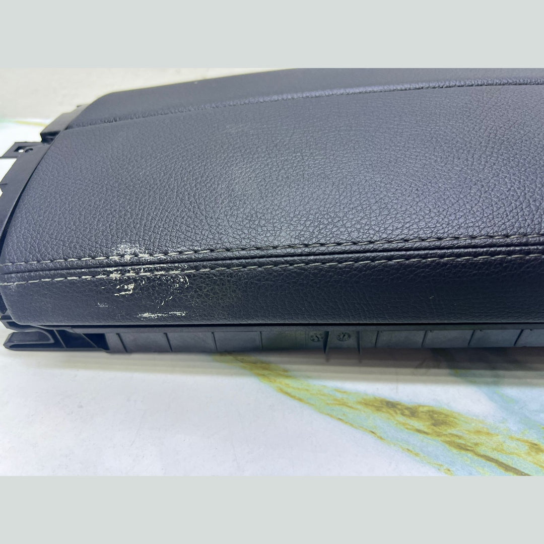 Mercedes W213 E-Clas Center Console Armrest Storage Box