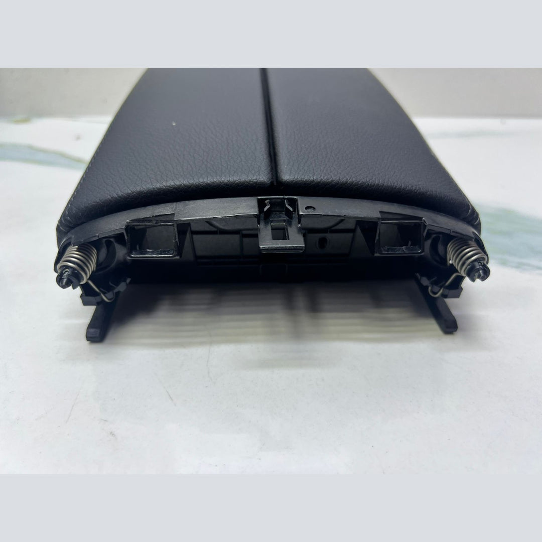 Mercedes W213 E-Clas Center Console Armrest Storage Box