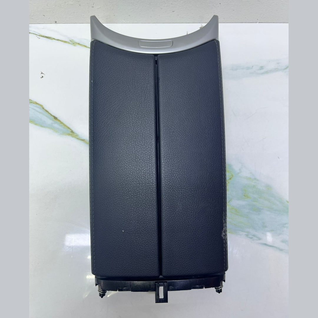 Mercedes W213 E-Clas Center Console Armrest Storage Box