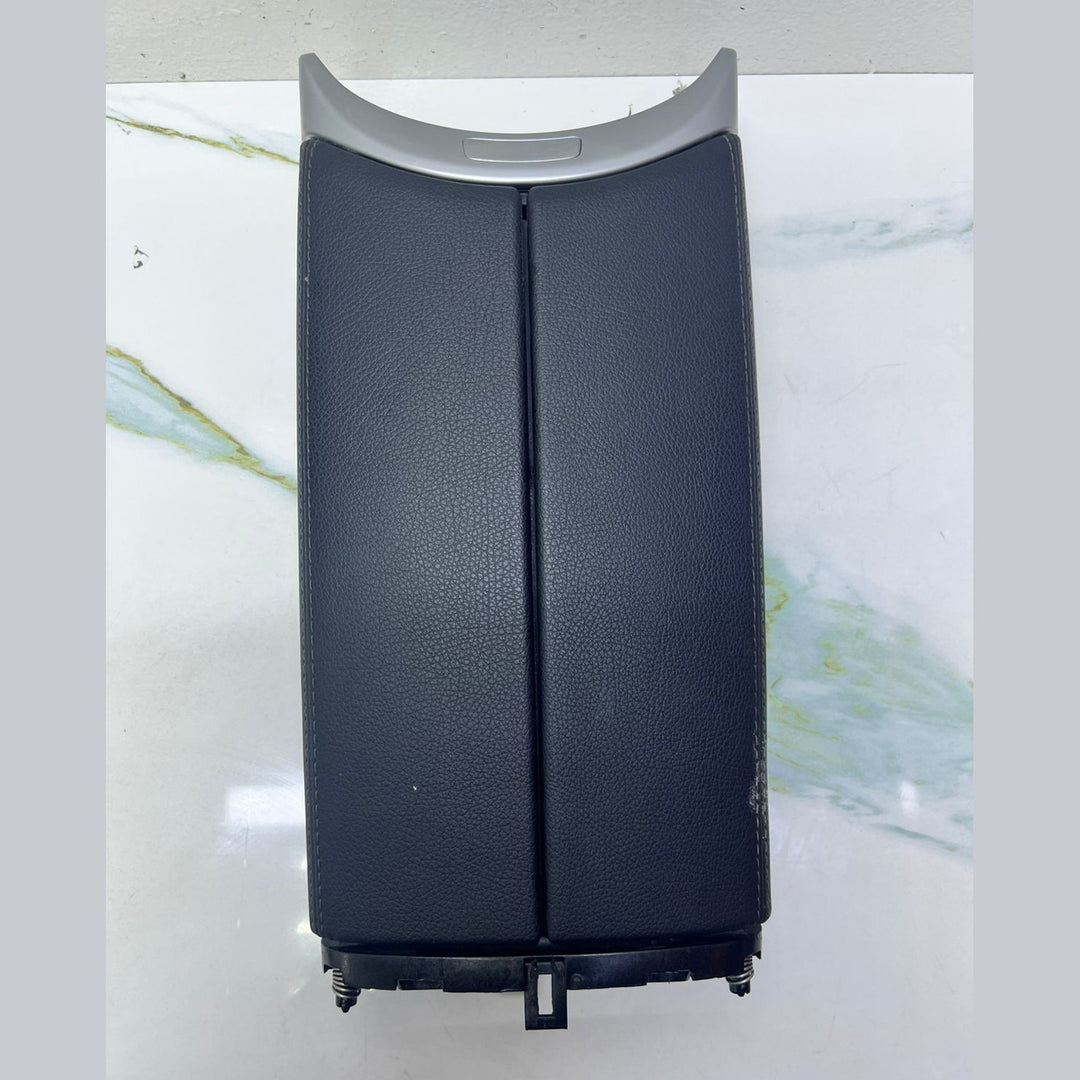 Mercedes W213 E-Clas Center Console Armrest Storage Box