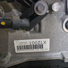 2016-2019 BMW 7 Series G11 G12 740Li B58 Automatic Transmission GA8HP5DZ 8665558