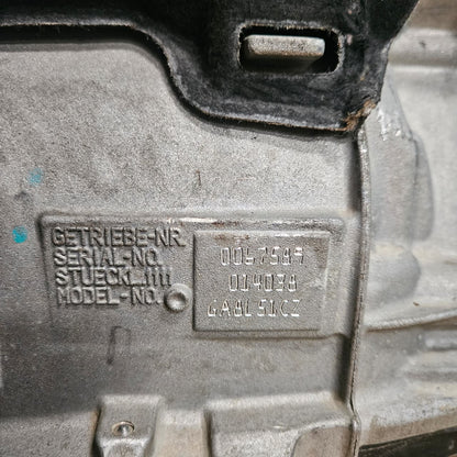 BMW G20 B48 GA8L51CZ 8-Speed Automatic Transmission 9454151 USED