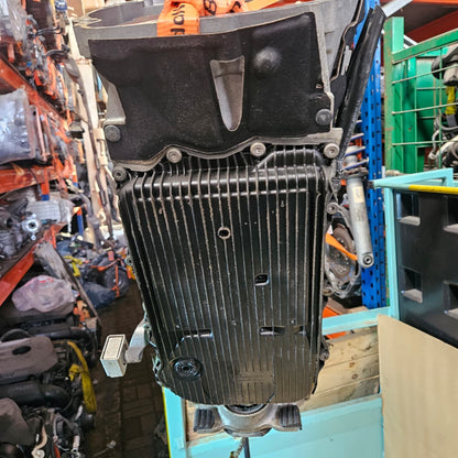 BMW G20 B46 330I 2020-2023 Automatic Transmission Gearbox GA8L51CZ 9487332