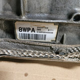 2008 BMW E90 120i 320I N46 Automatic Transmission 6L45 7568549