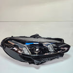 Load image into Gallery viewer, Genuine NEW BMW 1 2 Series F70 F74 F78 LED Headlight Right Laser 5A32B56