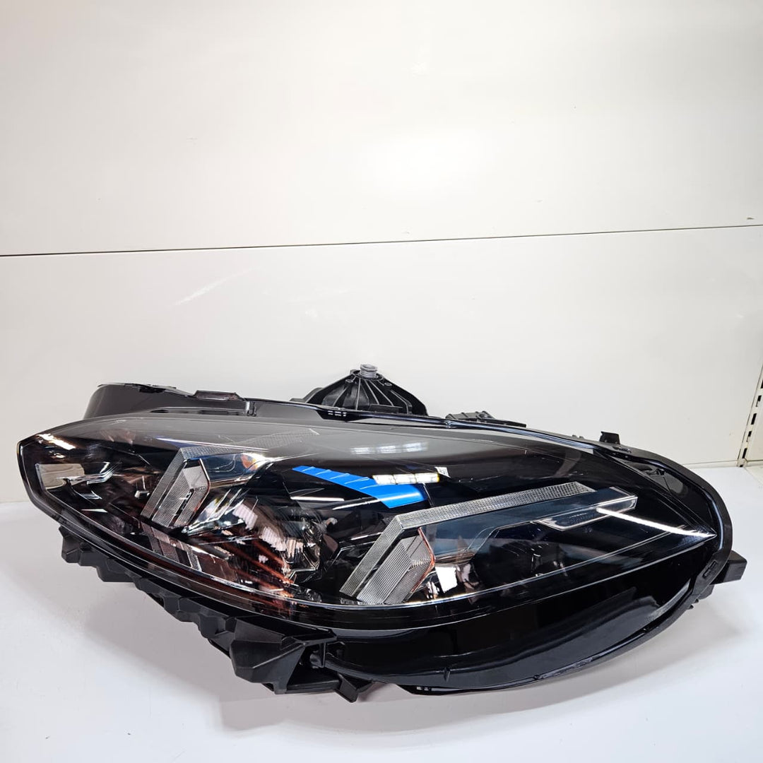 Genuine NEW BMW 2 Series F74 F78 Left Laser LED Headlight 5A32B55