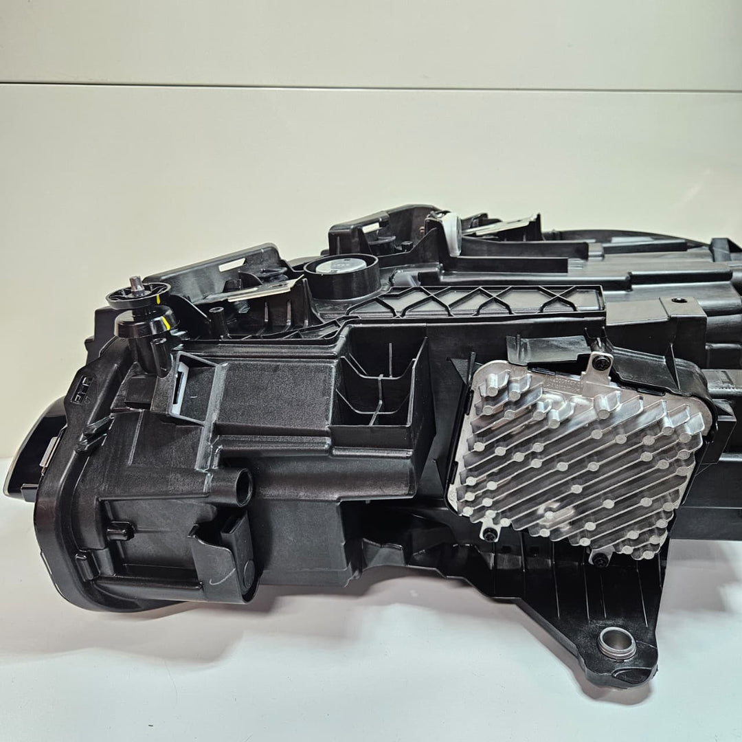 Genuine NEW BMW 2 Series F74 F78 Left Laser LED Headlight 5A32B55