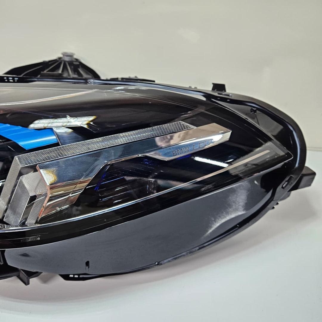 Genuine NEW BMW 2 Series F74 F78 Left Laser LED Headlight 5A32B55