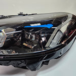 Load image into Gallery viewer, Genuine NEW BMW 2 Series F74 F78 Left Laser LED Headlight 5A32B55