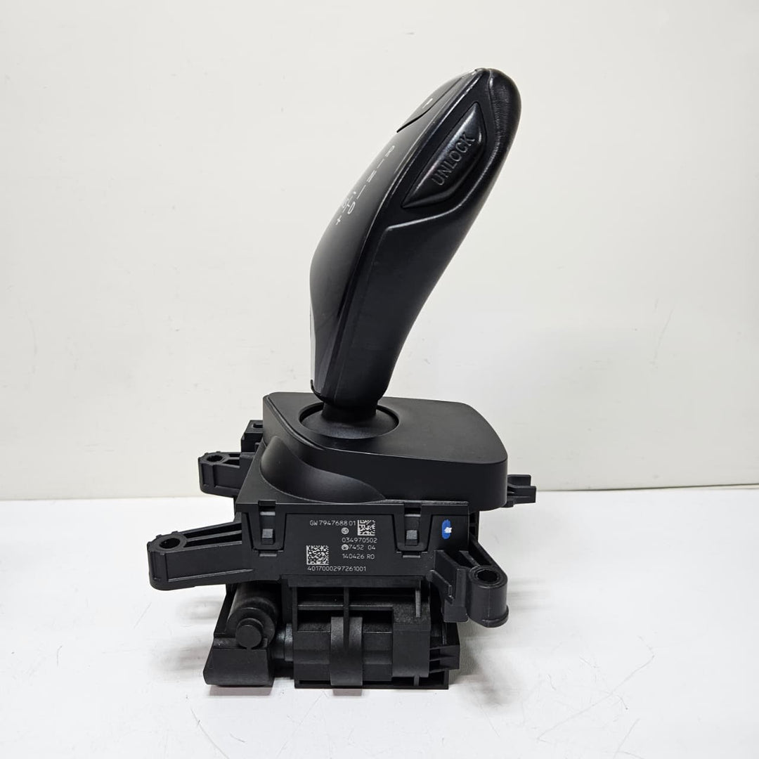 BMW 7 Series G11 Automatic Gear Selector Right Hand Drive 7947688 RHD