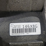 2012-2015 BMW F30 320d N47 Automatic Gearbox 8HP-45 7647343 DIESEL