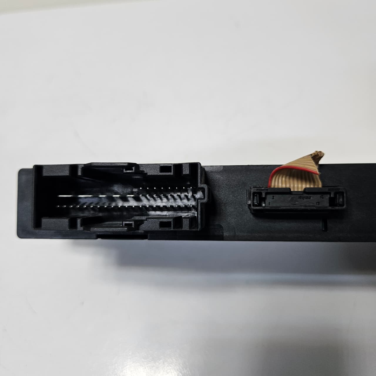 BMW Engine Control Unit DME ECU SET E90  E60 118i 120i 318i N46N engine 7589705