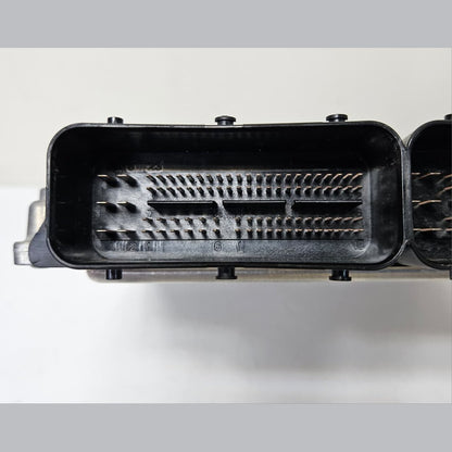 BMW Engine Control Unit DME ECU SET E90  E60 118i 120i 318i N46N engine 7589705