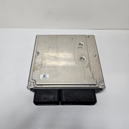 BMW Engine Control Unit DME ECU SET E90  E60 118i 120i 318i N46N engine 7589705