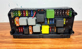 2014 Mercedes-Benz E300 Front Fuse Box Sam Control Unit A2129009025 W212 W204
