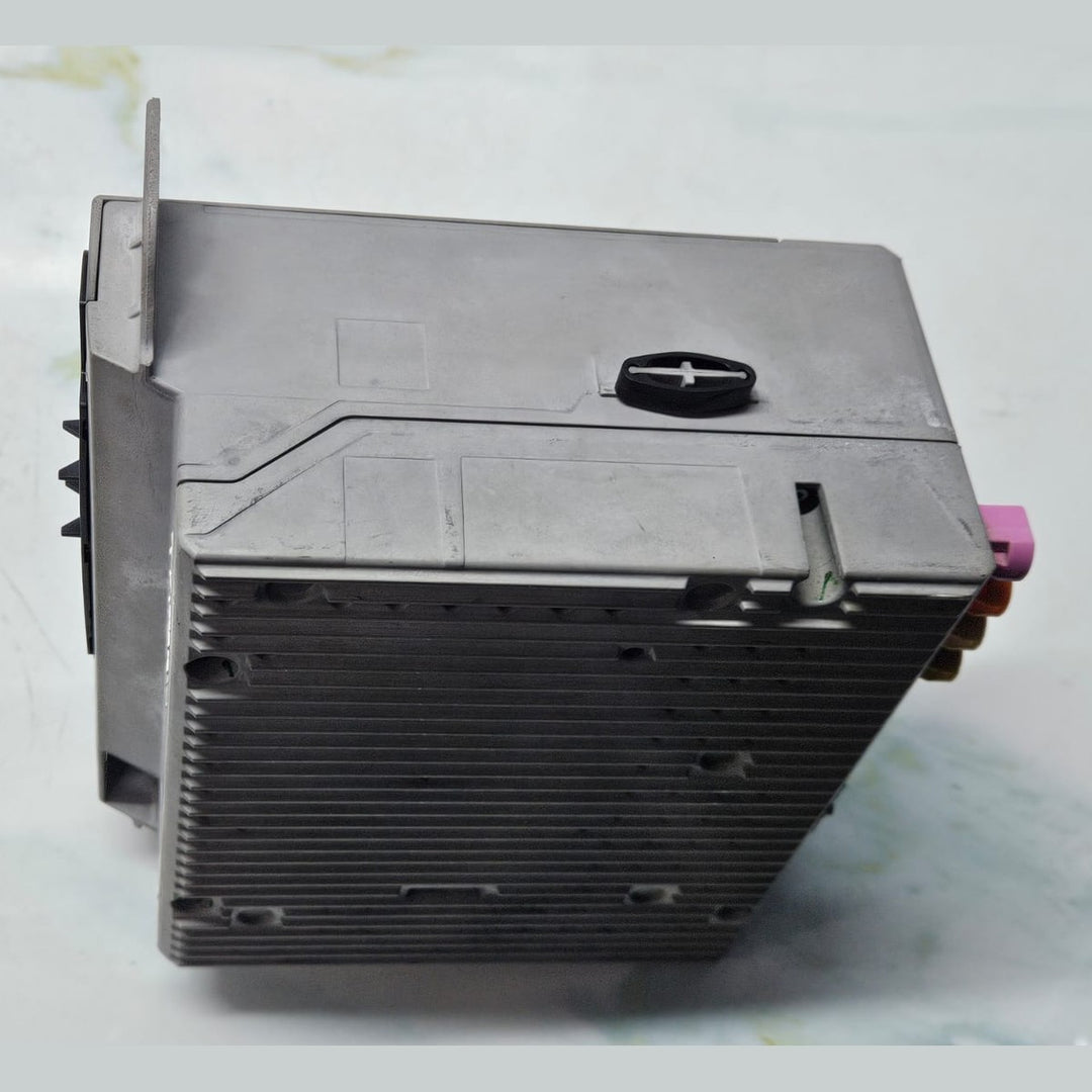 BMW G30 G31 F48 G01 G11 G12 Audio CD Head Unit With Sat Nav 6824598 OEM