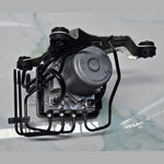 Load image into Gallery viewer, 2016-2019 BMW G11 G12 7 Series, G30 5 Series, G01 X3 Abs Pump Module 6880538 OEM