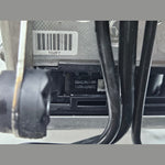 Load image into Gallery viewer, 2016-2019 BMW G11 G12 7 Series, G30 5 Series, G01 X3 Abs Pump Module 6880538 OEM