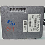 Load image into Gallery viewer, 2016-2019 BMW G11 G12 7 Series, G30 5 Series, G01 X3 Abs Pump Module 6880538 OEM