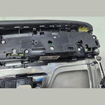 قم بتحميل الصورة إلى عارض الصور، 2016-22 BMW 740i G11 G12 Center Console Trim Panel With iDrive control 9348742 used