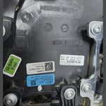 قم بتحميل الصورة إلى عارض الصور، 2016-22 BMW 740i G11 G12 Center Console Trim Panel With iDrive control 9348742 used