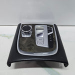 قم بتحميل الصورة إلى عارض الصور، 2016-22 BMW 740i G11 G12 Center Console Trim Panel With iDrive control 9348742 used