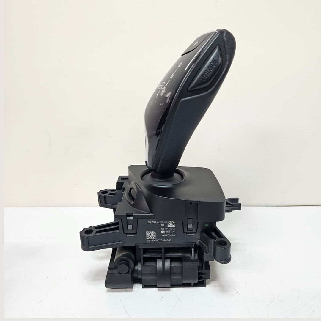 2017-2021 BMW X3 G01 & X4 G02Automatic Gear Shift Selector 7947696 RHD
