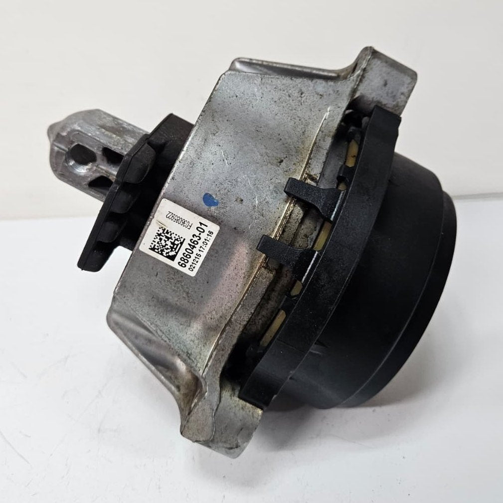 2017-2023 BMW 5 7 Series G30 G38 G32 GT G11 G12 530i Engine Mount 6860463