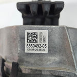 Load image into Gallery viewer, 2018-2023 BMW 5 Series G30 530e Engine Mount 6860492 USED