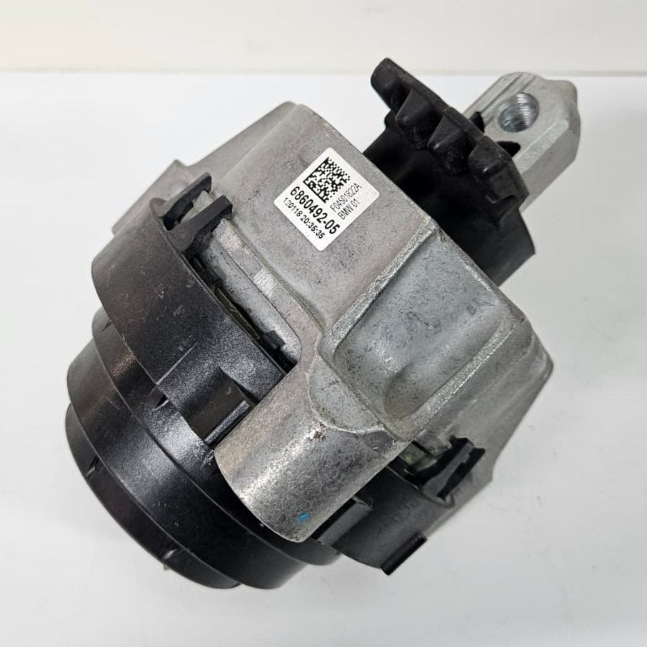 2018-2023 BMW 5 Series G30 530e Engine Mount 6860492 USED