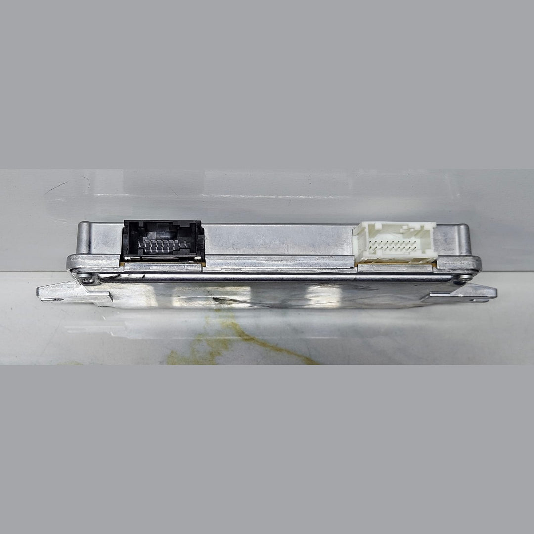 2016-2019 BMW G11 G12 750i Surround View Camera Control Module 6819363 OEM USED