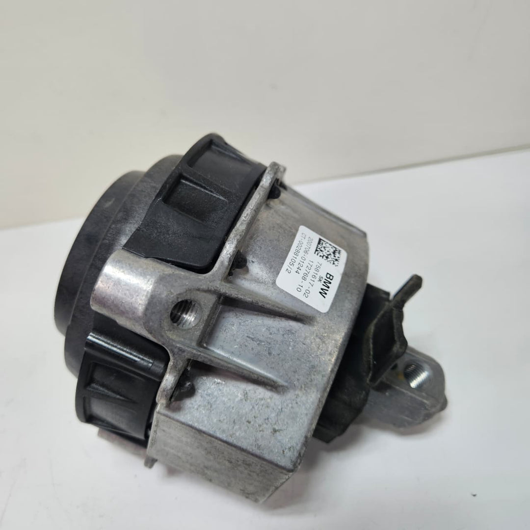 2019-2026 BMW 330i 430i G20 Engine Mount 7581617 USED