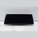 2016-2019 BMW G11 G12 740i Navigation Central Information Display Screen 6805326 used