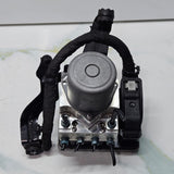 2016-2020 BMW G30, G32, G11, G12, G01 X3 ABS DSC Pumpen-Steuergerät 6876246 OEM GEBRAUCHT