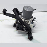 2016-2020 BMW G30, G32, G11, G12, G01 X3 ABS DSC Pumpen-Steuergerät 6876246 OEM GEBRAUCHT