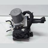 2016-2020 BMW G30, G32, G11, G12, G01 X3 ABS DSC Pumpen-Steuergerät 6876246 OEM GEBRAUCHT