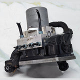 2016-2020 BMW G30, G32, G11, G12, G01 X3 ABS DSC Pumpen-Steuergerät 6876246 OEM GEBRAUCHT