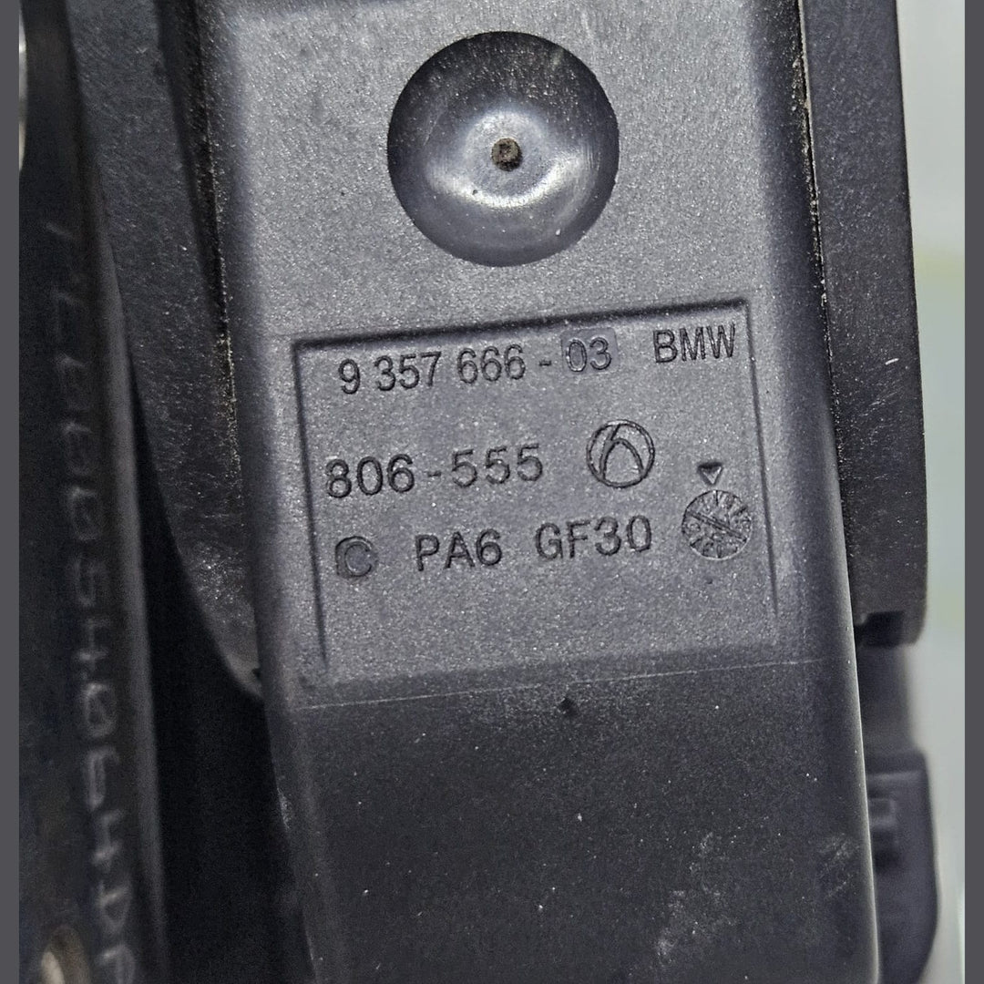2016-2020 BMW G30, G32, G11, G12, G01 X3 Abs Dsc Pump Control Module 6876246 OEM USED