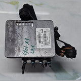2016-2020 BMW G30, G32, G11, G12, G01 X3 ABS DSC Pumpen-Steuergerät 6876246 OEM GEBRAUCHT